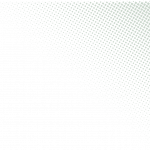 gepunkteter Hintergrund