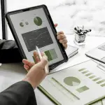 N:TREE - Zahlenanalyse wird vorgestellt