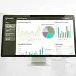 N:TREE - Dashboard zur Zahlenanalyse und Zahlenüberblick