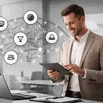 N:TREE - Systeme sind gut aufeinander abgestimmt